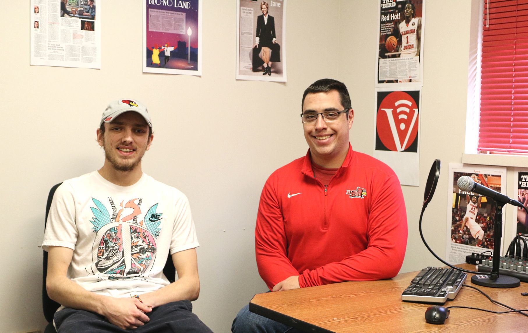 Podcast: Redbird Report: Preview of Hoops in The Heartland